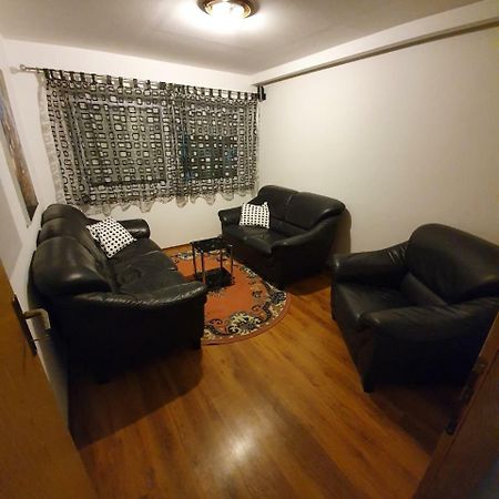 Apartman Markovic Bosanski Samac Экстерьер фото