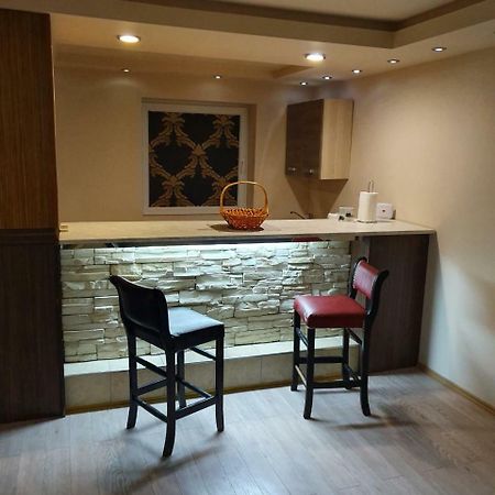 Apartman Markovic Bosanski Samac Экстерьер фото