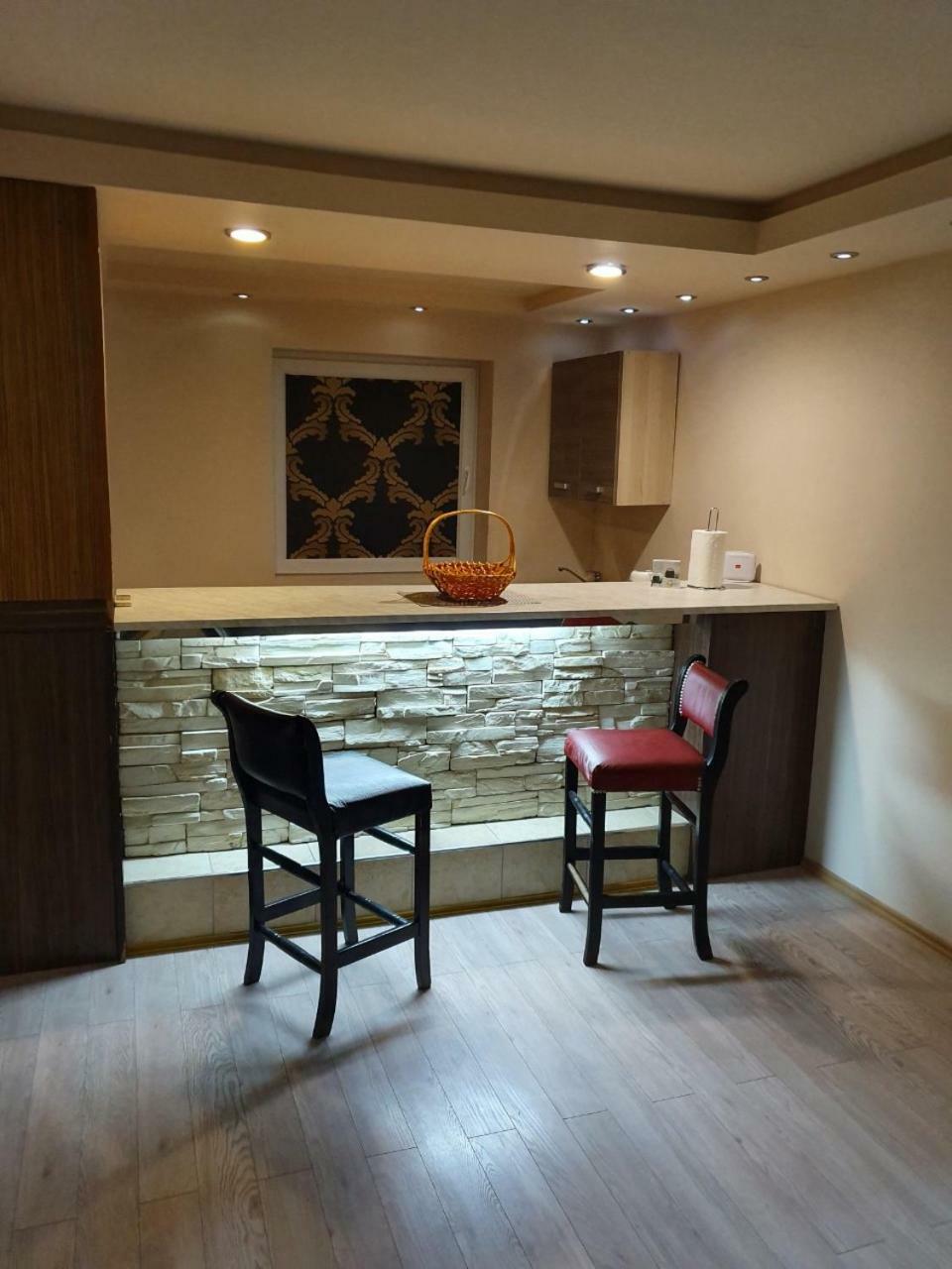 Apartman Markovic Bosanski Samac Экстерьер фото