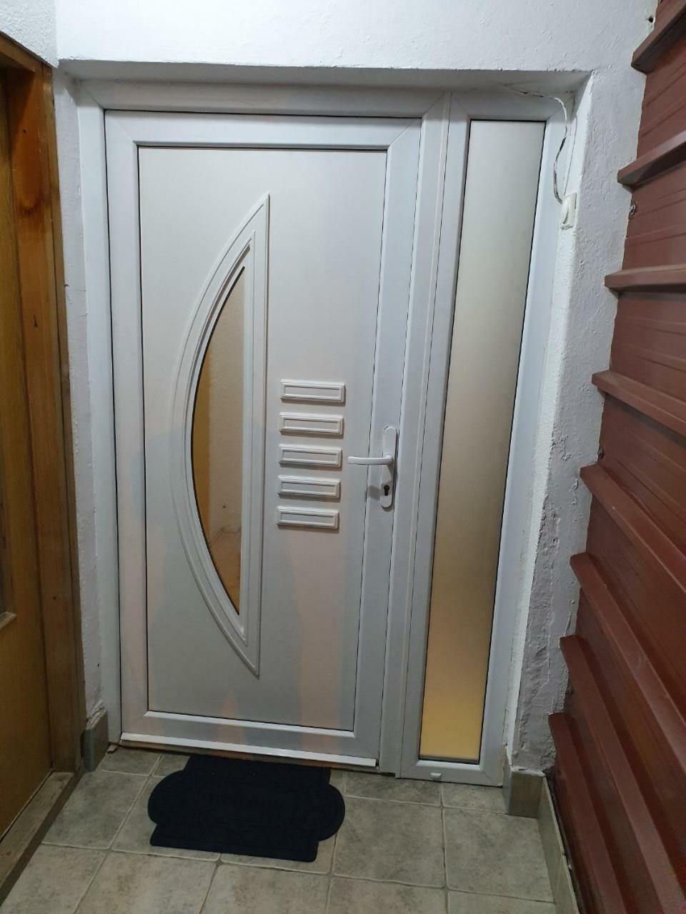 Apartman Markovic Bosanski Samac Экстерьер фото