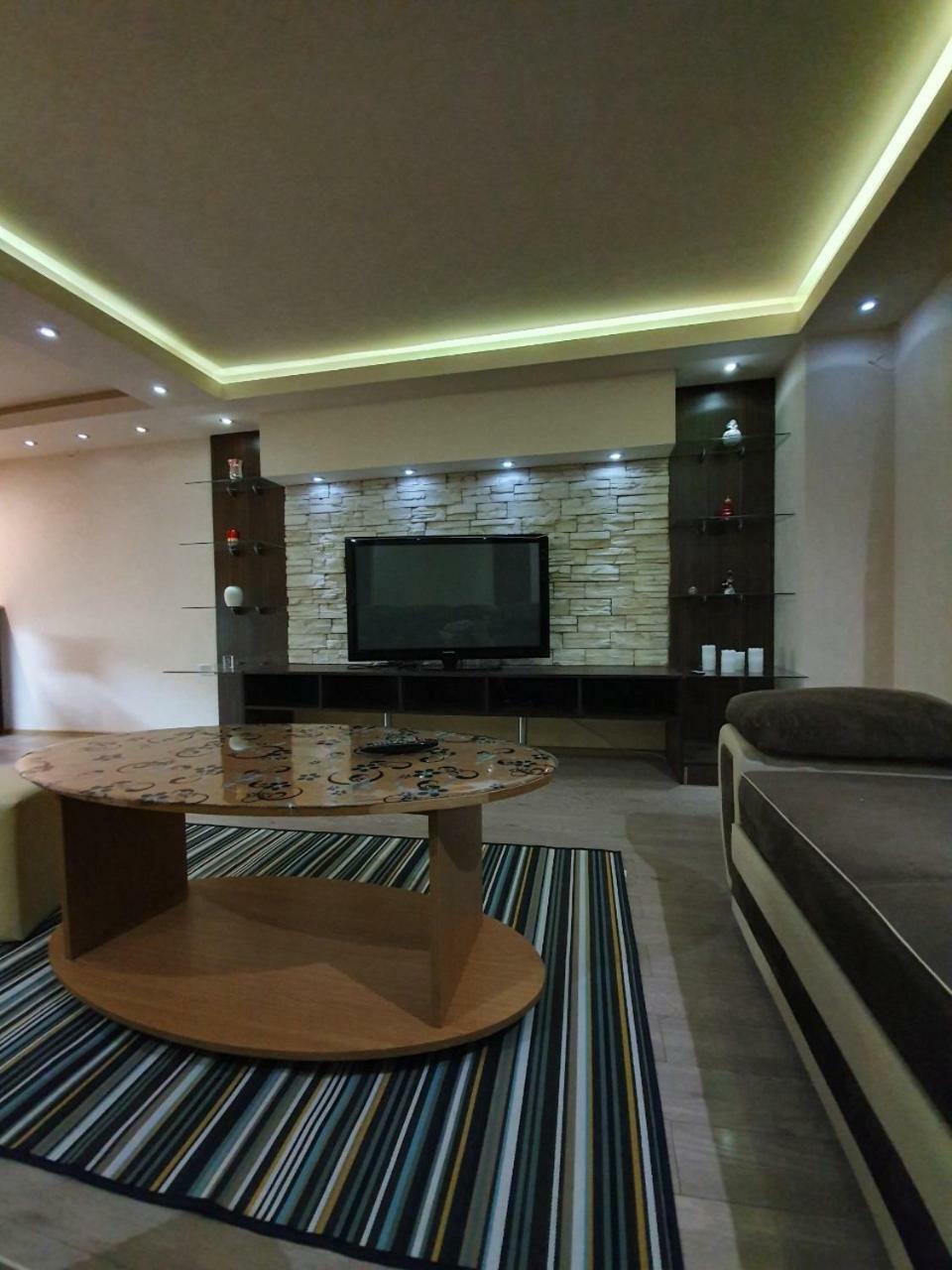 Apartman Markovic Bosanski Samac Экстерьер фото