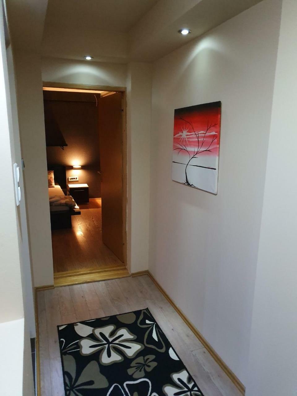 Apartman Markovic Bosanski Samac Экстерьер фото