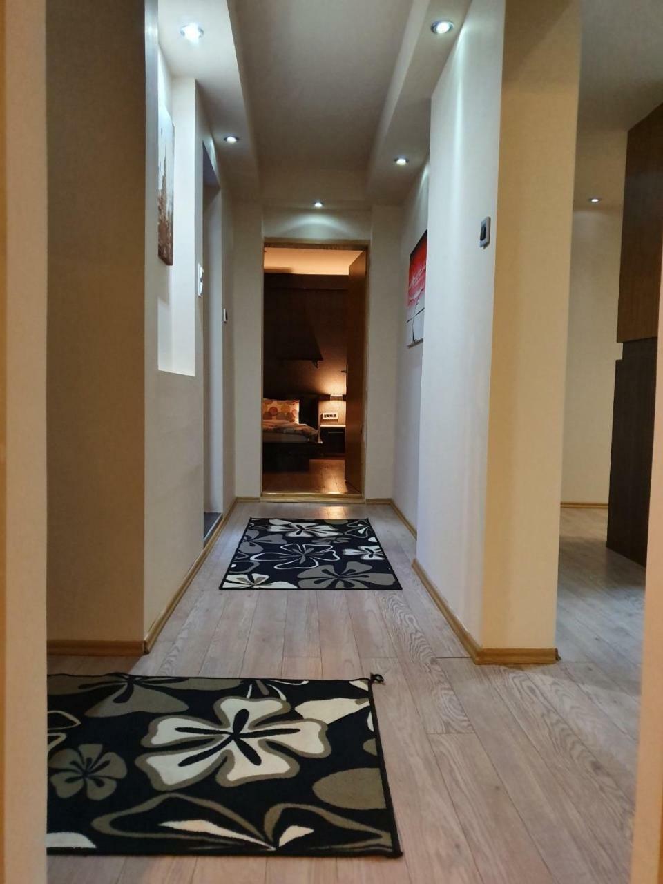 Apartman Markovic Bosanski Samac Экстерьер фото