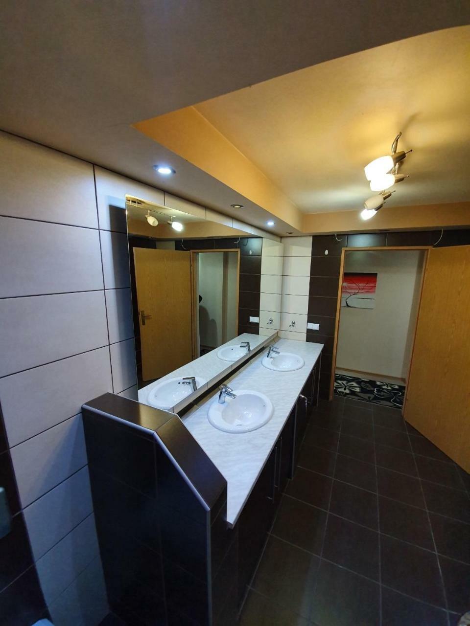 Apartman Markovic Bosanski Samac Экстерьер фото