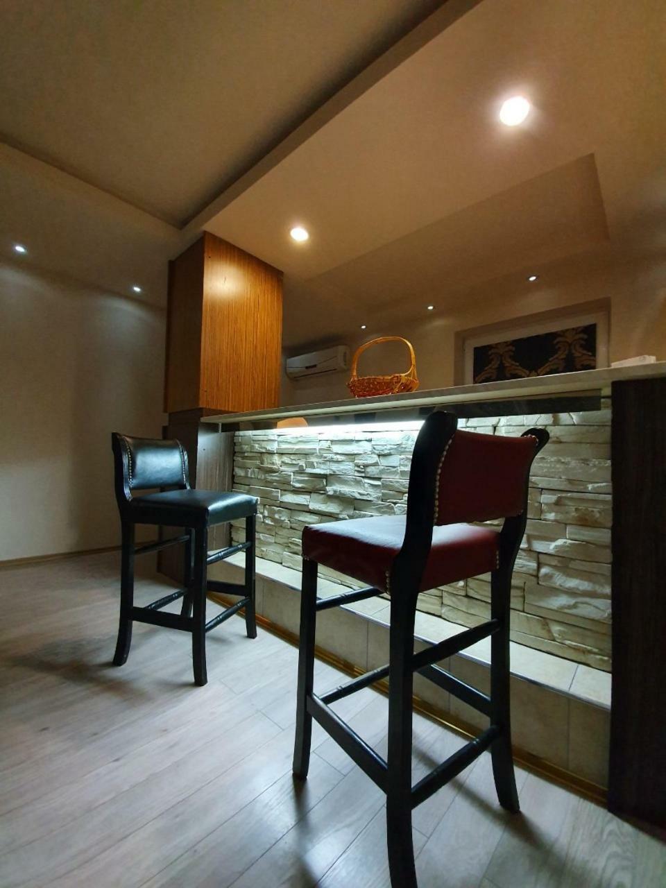 Apartman Markovic Bosanski Samac Экстерьер фото