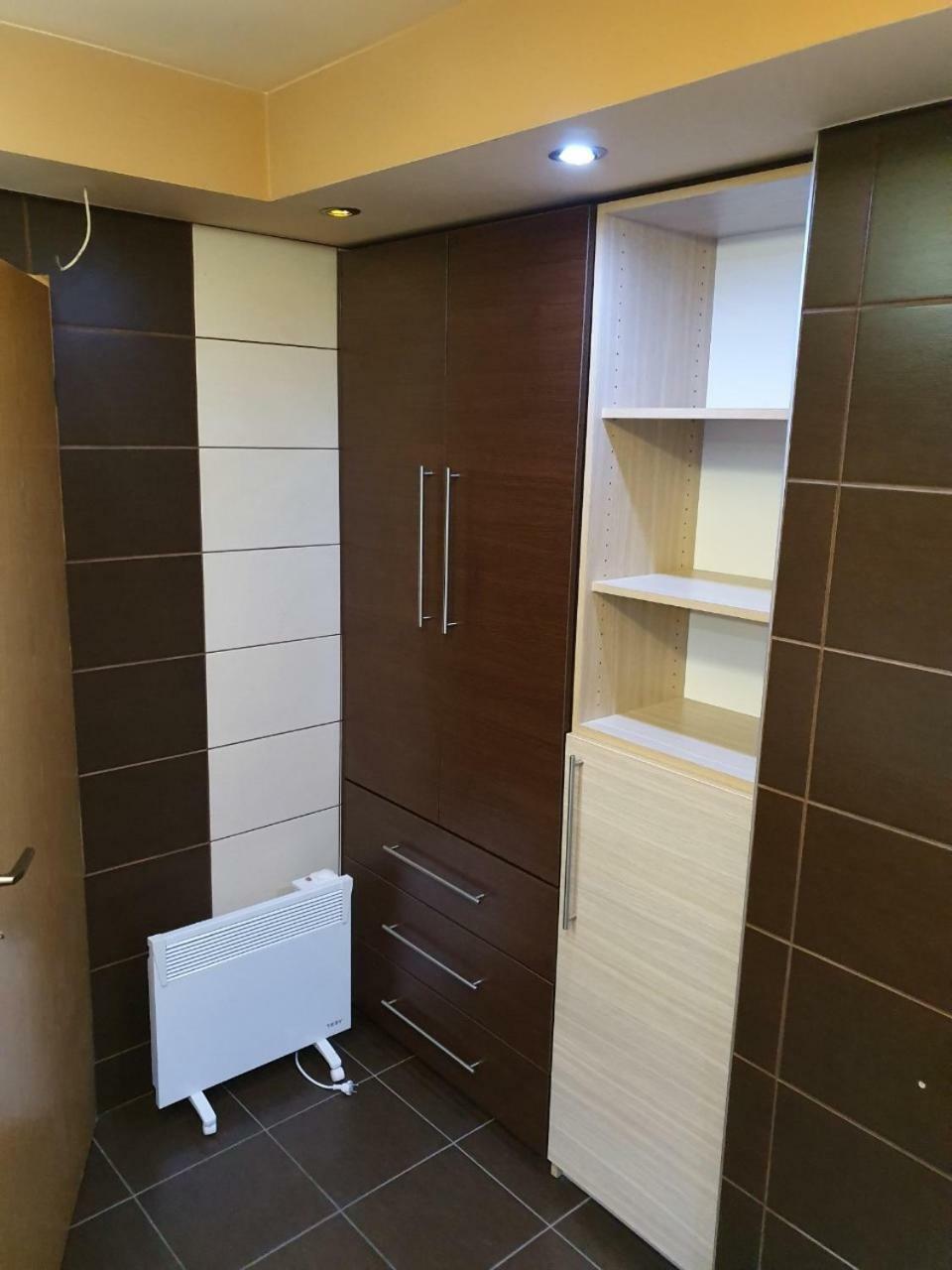 Apartman Markovic Bosanski Samac Экстерьер фото