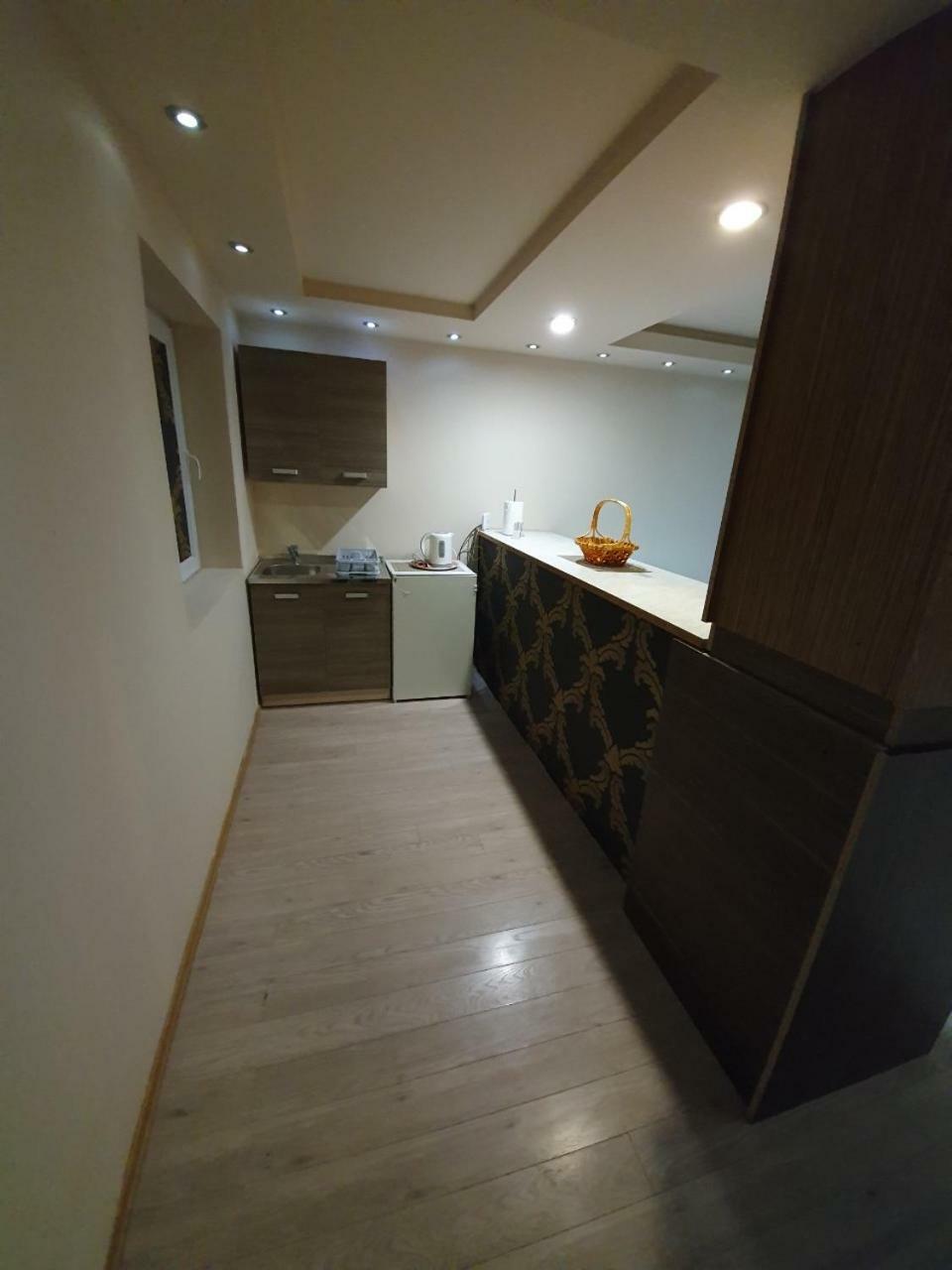 Apartman Markovic Bosanski Samac Экстерьер фото