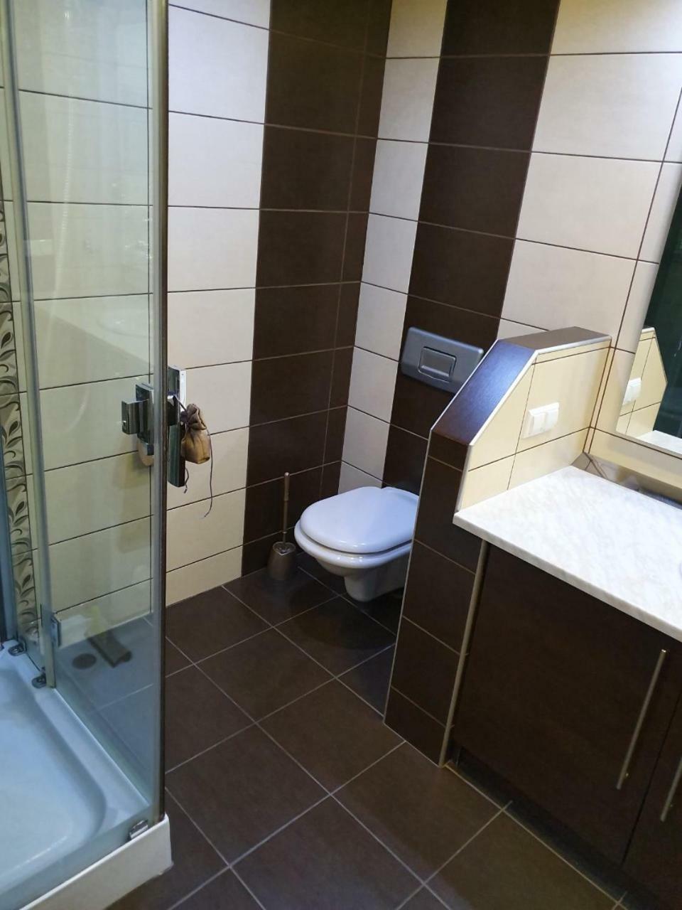 Apartman Markovic Bosanski Samac Экстерьер фото
