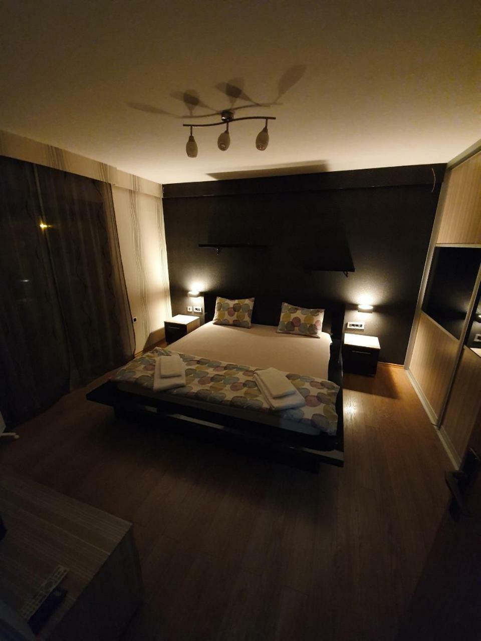 Apartman Markovic Bosanski Samac Экстерьер фото