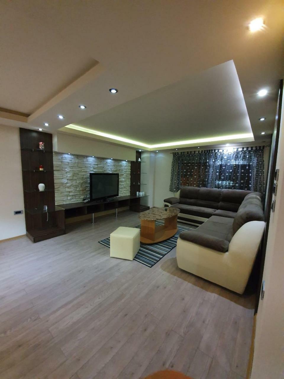 Apartman Markovic Bosanski Samac Экстерьер фото