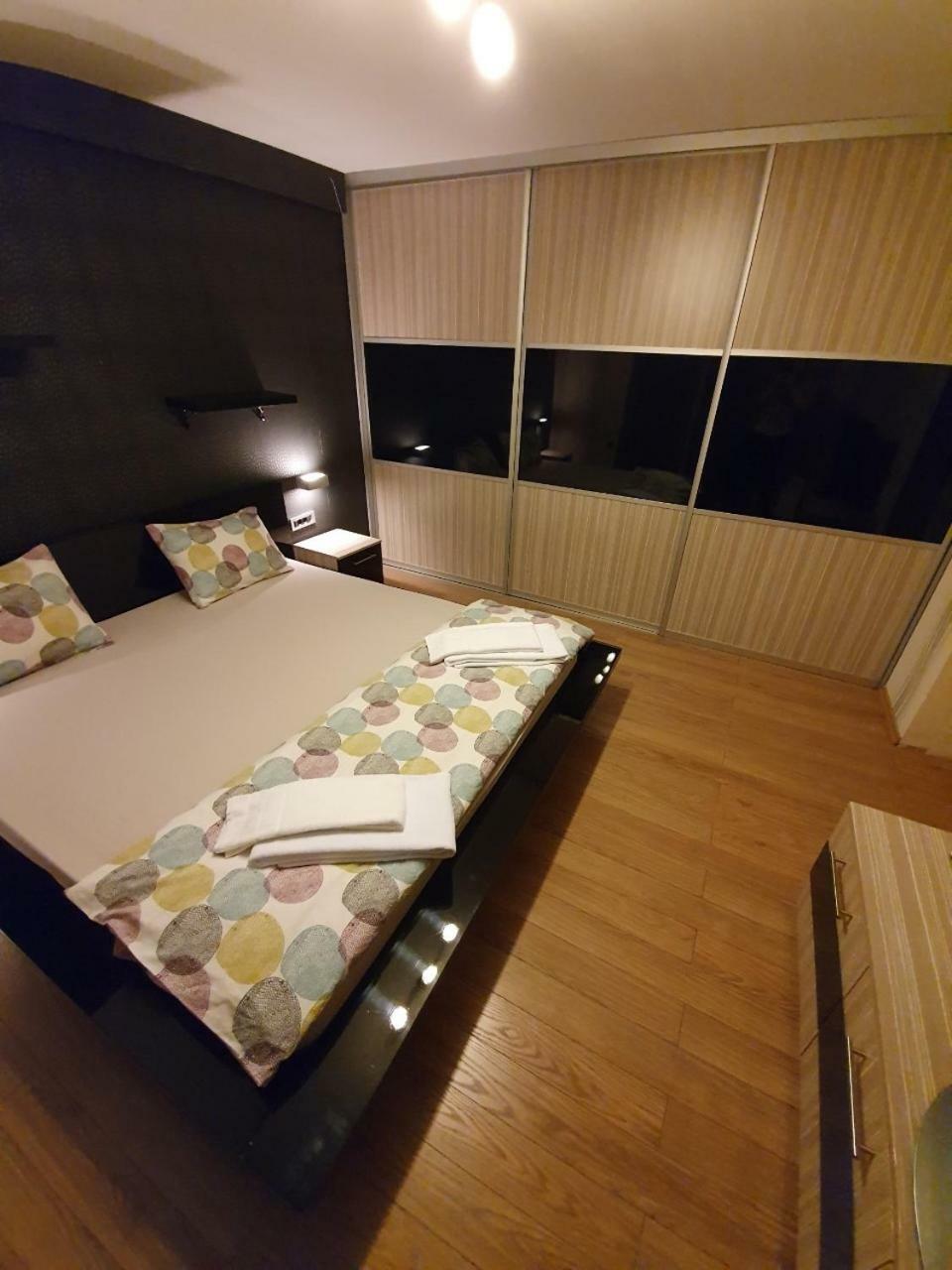 Apartman Markovic Bosanski Samac Экстерьер фото