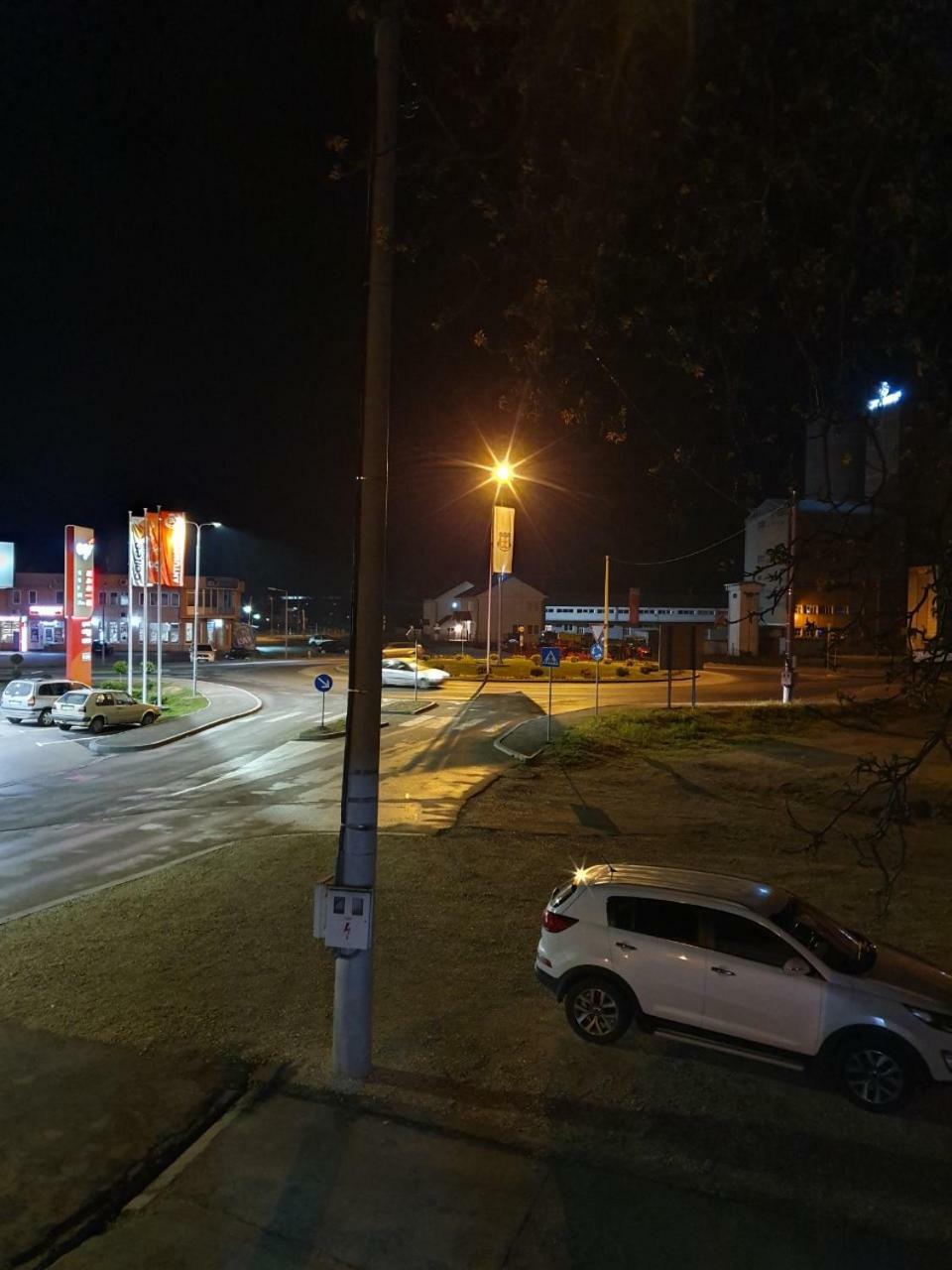 Apartman Markovic Bosanski Samac Экстерьер фото