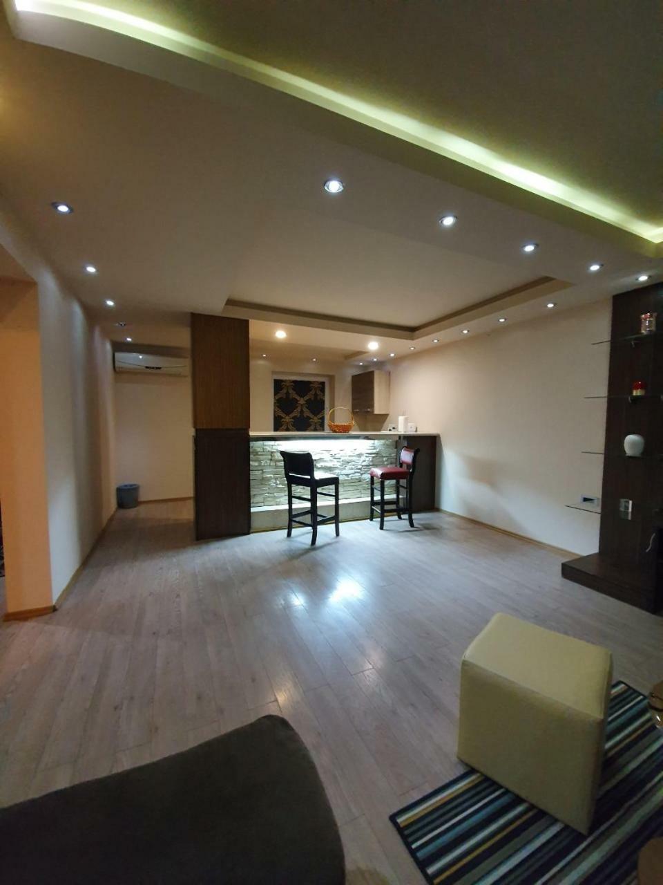 Apartman Markovic Bosanski Samac Экстерьер фото