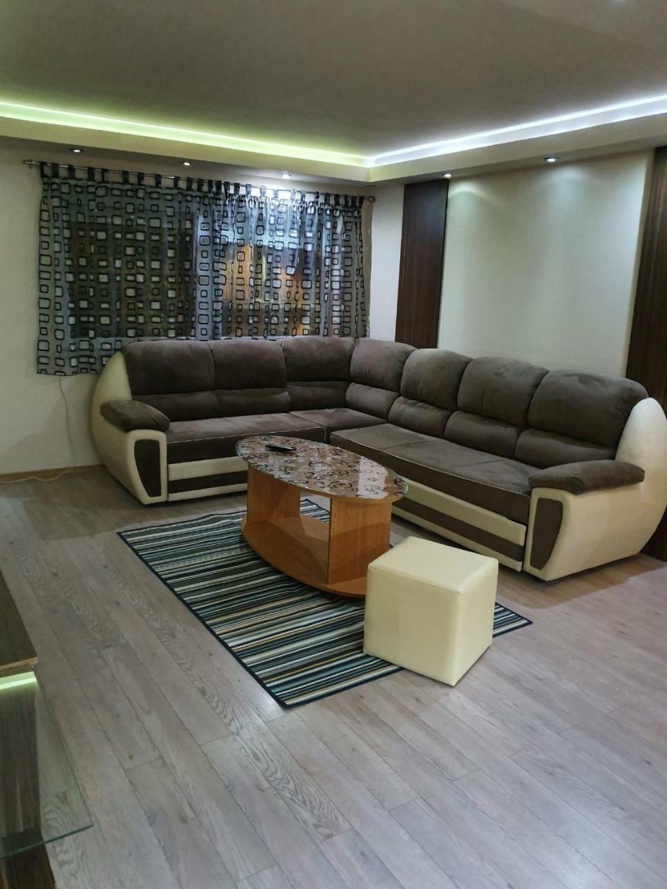 Apartman Markovic Bosanski Samac Экстерьер фото