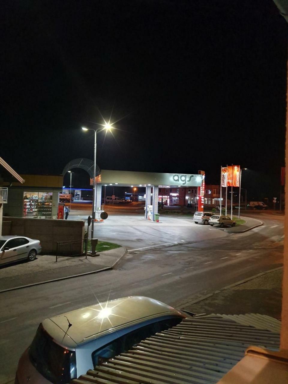 Apartman Markovic Bosanski Samac Экстерьер фото