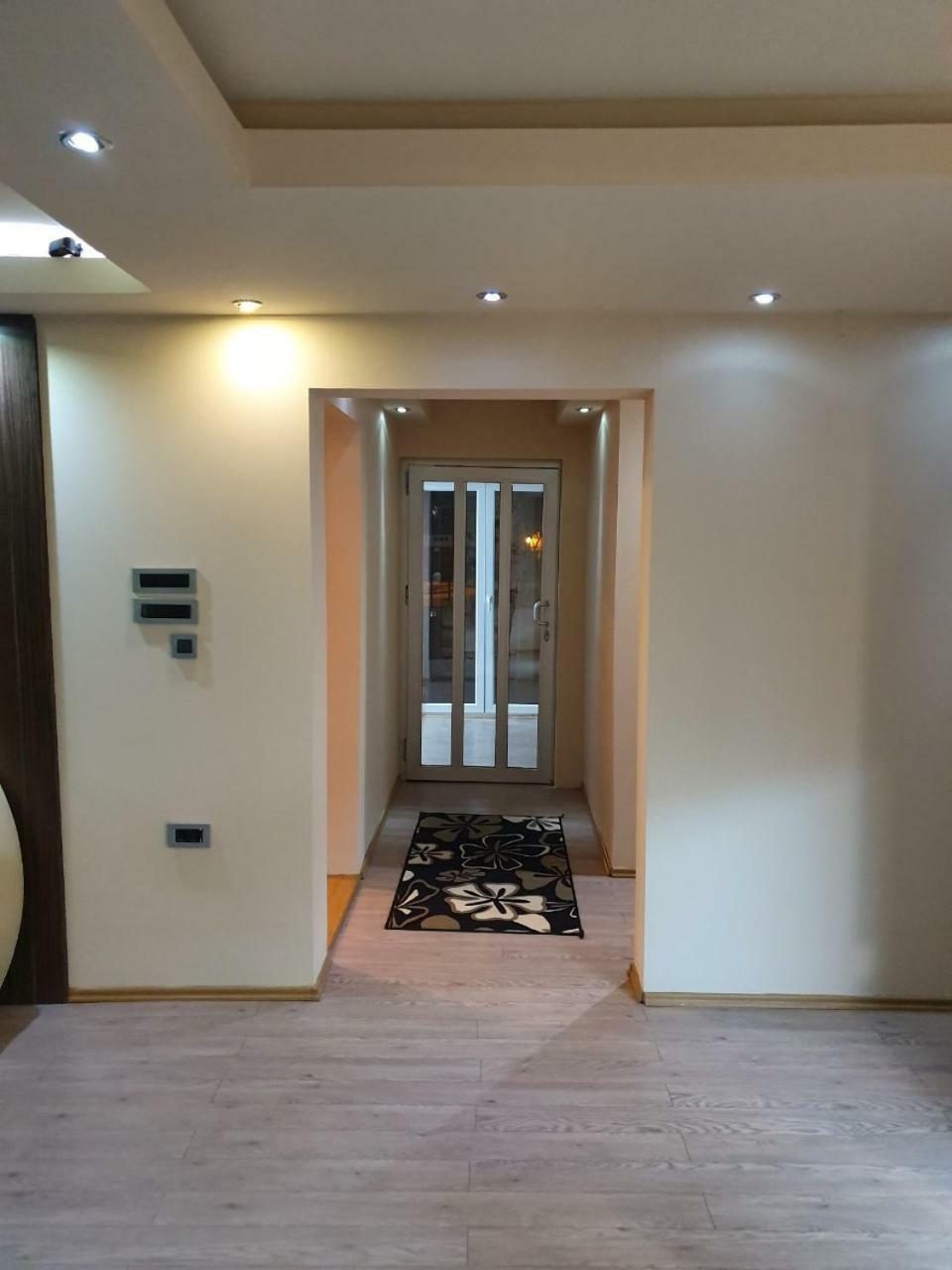 Apartman Markovic Bosanski Samac Экстерьер фото